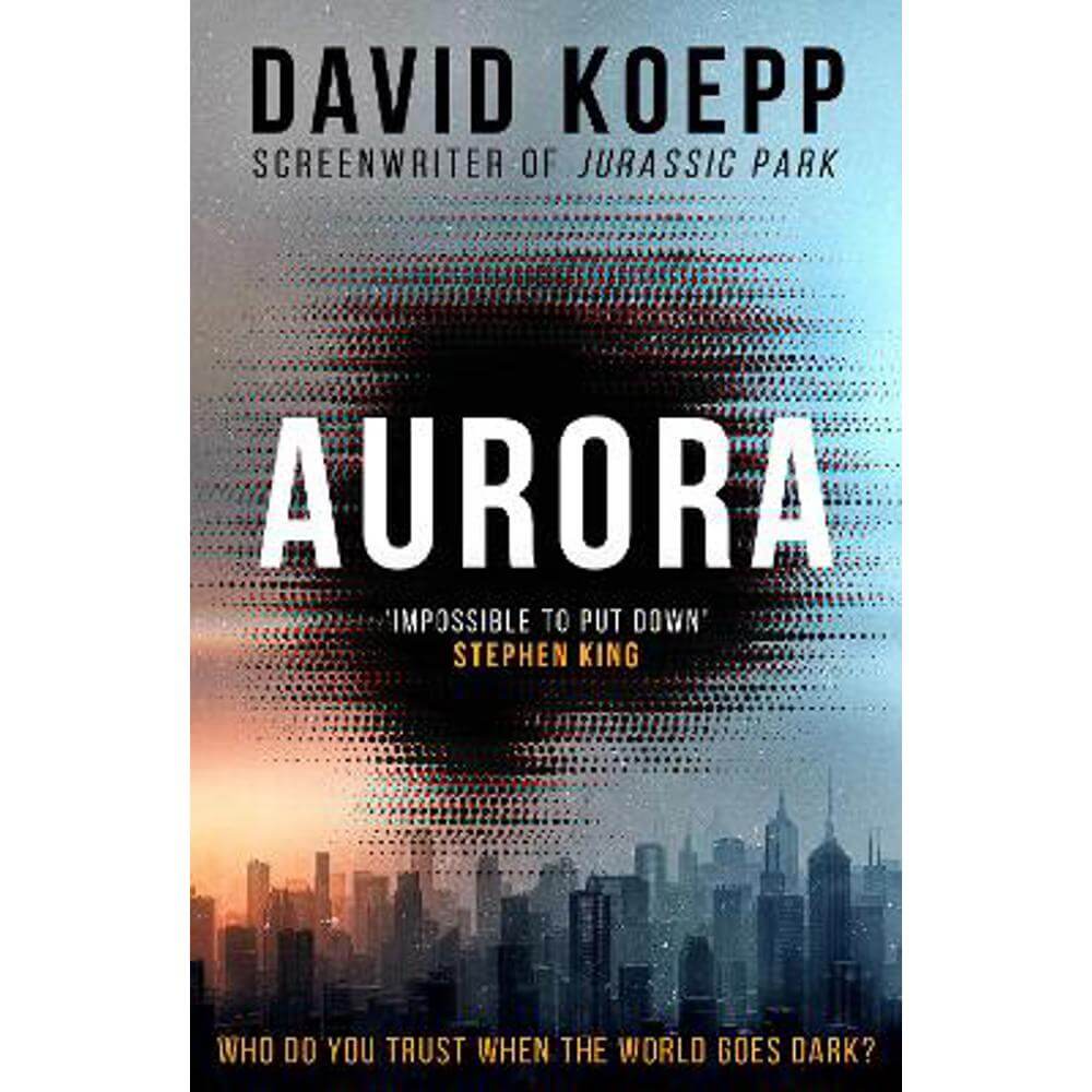 Aurora (Paperback) - David Koepp